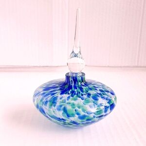 Vintage Perfume Bottle with Dabber